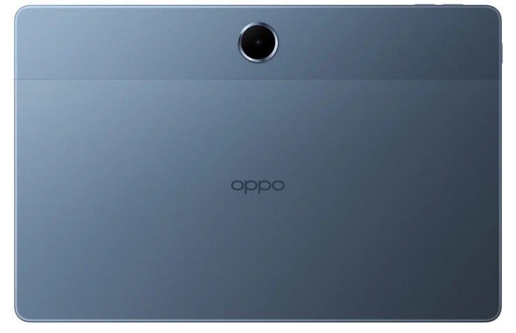 Oppo Pad SE
