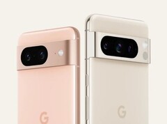 La série Google Pixel 8 est lancée le 4 octobre. (Source : Google)