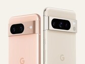 La série Google Pixel 8 est lancée le 4 octobre. (Source : Google)