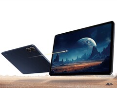 Photo : La tablette Xiaomi Poco Pad actuelle (Source : Xiaomi)
