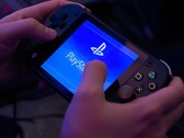 Maquette de la nouvelle console PS6 selon les rumeurs (Source : Sony PlayStation avec modifications)