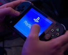 Maquette de la nouvelle console PS6 selon les rumeurs (Source : Sony PlayStation avec modifications)