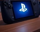 De nouvelles rumeurs concernant la console portable PlayStation sont apparues en ligne (source : Grok)