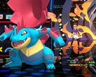 Pokémon Champions a été lancé le 8 avril sur Nintendo Switch et Switch 2.