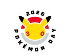Le Jour Pokémon aura lieu le 27 février et marquera le 30e anniversaire de la franchise.