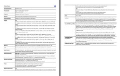 Spécifications : HP ProBook 4 G2a