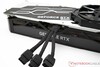 KFA2 GeForce RTX 4080 Super SG avec adaptateur PCIe 16 broches vers 3x PCIe 8 broches