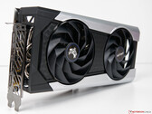La Radeon RX 7600 d'AMD sera disponible à la vente dans le courant du mois (image via own)
