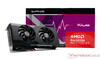 Sapphire Pulse AMD Radeon RX 7700 XT