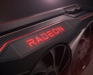 AMD Radeon RX 6900 XT - conception de référence