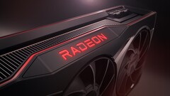 AMD Radeon RX 6900 XT - conception de référence
