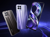 Le Realme 8i et le Realme 8s sont maintenant officiels en Inde