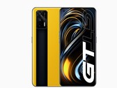 Le Realme GT offre des performances de haut niveau à un prix avantageux. (Source : Realme)