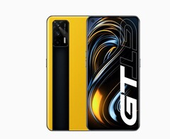 Le Realme GT offre des performances de haut niveau à un prix avantageux. (Source : Realme)