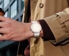 La Realme Watch S5 est dotée d'un design qui attire l'attention.