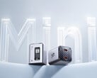 Le chargeur RedMagic DAO mini 65 W coûte environ 16,5 dollars en Chine. Photo : le chargeur GaN. (Source de l'image : RedMagic - édité)