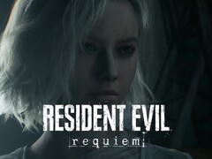 Grace Ashcroft de Resident Evil Requiem est présentée