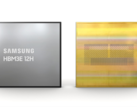Samsung met en garde contre une baisse des prix du HBM3E, l'offre étant supérieure à la demande (Source : Samsung)