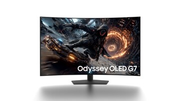 L'Odyssey OLED G7