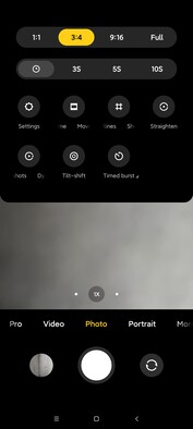 Revue du smartphone Xiaomi Mi 11