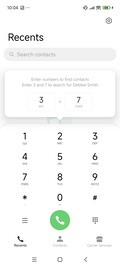 Appareil de test Xiaomi 15S Pro