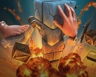 « Super Adventure Hand » bénéficie d'une réduction de 81 % sur Steam jusqu'au 10 septembre et est disponible pour moins de 3 $ pour la première fois.