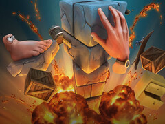 « Super Adventure Hand » bénéficie d'une réduction de 81 % sur Steam jusqu'au 10 septembre et est disponible pour moins de 3 $ pour la première fois.