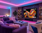Les téléviseurs QM7L de TCL sont désormais disponibles aux États-Unis