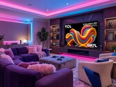 Les téléviseurs QM7L de TCL sont désormais disponibles aux États-Unis