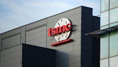 TSMC a identifié la fuite lors d&#039;un contrôle de routine. Siège de TSMC (Source de l&#039;image : TSMC)