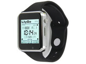 TTGO T-Watch : La smartwatch personnalisable est désormais équipée d'un microphone pour le contrôle vocal. (Source de l'image : Lilygo)