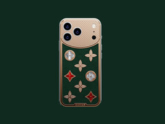 Le secret de l'émeraude d'amour (Source : Caviar)