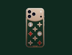 Le secret de l&#039;émeraude d&#039;amour (Source : Caviar)