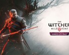 CD Projekt Red organise un marathon REDstreams de cinq jours pour *The Witcher 3 : Songs of the Past*.