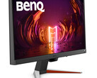 Le BenQ EX240N s'appuie sur une dalle VA MOBIUZ avec un taux de rafraîchissement de 165 Hz. (Image source : BenQ)