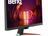 Le BenQ EX240N s'appuie sur une dalle VA MOBIUZ avec un taux de rafraîchissement de 165 Hz. (Image source : BenQ)