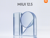 MIUI 12.5 a atteint deux appareils jusqu'à présent. (Image source : Xiaomi)