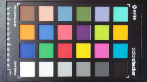 ColorChecker