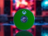 Photo d'un disque Xbox pour Positron