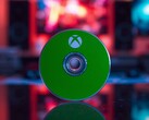 Photo d'un disque Xbox pour Positron