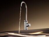 Le purificateur d'eau Xiaomi Mijia Dual-Core 1200G Pro est doté de deux filtres OI. (Source de l'image : Xiaomi)