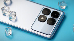 Le Xiaomi 14T Pro serait équipé d'un Dimensity 9300+ (Image source : Xiaomi)