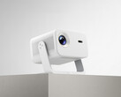 Le Redmi Projector 5 Pro coûte environ 296 dollars en Chine. Photo : une image promotionnelle présentant le projecteur.