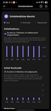 Xiaomi Smart Band 10 Sleep