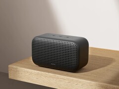 La Xiaomi Smart Speaker Lite prend en charge les commandes vocales Amazon Alexa. (Source de l'image : Xiaomi)
