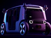 Zoox commence à tester ses véhicules à conduite autonome à Seattle, aux États-Unis. (Image : Zoox)