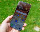 Honor 600 avec MagicOS 10