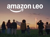 Leo Pro, le terminal client standard d'Amazon, a dépassé son débit annoncé de 400Mbps lors d'une session en direct à Aberdeen Proving Ground.