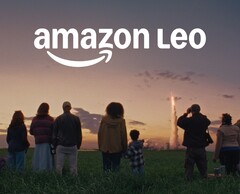 Leo Pro, le terminal client standard d'Amazon, a dépassé son débit annoncé de 400Mbps lors d'une session en direct à Aberdeen Proving Ground.