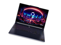 Le Legion 7 15 ASH11 pourrait avoir le même design que les ordinateurs portables de jeu Legion 7 Gen 11 existants. (Source de l'image : Lenovo - édité)